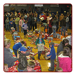 Community Services - Christmas Celebration