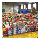 Community Services - Christmas Celebration